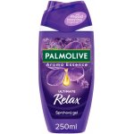 PALMOLIVE Aroma Essence Ultimate Relax sprchový gel 250 ml – Zboží Dáma