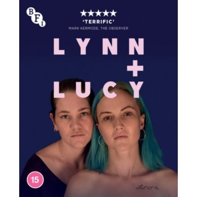 Lynn + Lucy BD