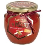 Madami RAKYTNÍK v medu 590 g – Zbozi.Blesk.cz