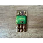 Kamila Chocolates Dubajská čokoláda 95 g – Zboží Dáma