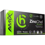 Amix ChelaZone ZincChel 90 kapslí – Hledejceny.cz