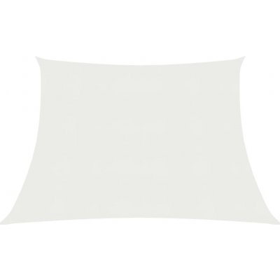 Nábytek XL HDPE 3/4 x 2 m bílá – Sleviste.cz
