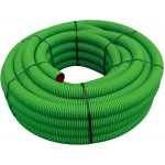 Ventishop Kompletbox 75 HYGIENIC ohebné radiální potrubí 75 mm / 50 m – Hledejceny.cz