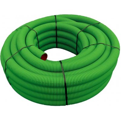 Ventishop Kompletbox 75 HYGIENIC ohebné radiální potrubí 75 mm / 50 m – Hledejceny.cz