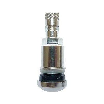 Ferdus Bezdušový ventil TR525 AL, hliník, otvor v ráfku 11,5 mm, délka 42 mm - 1 kus | Zboží Auto