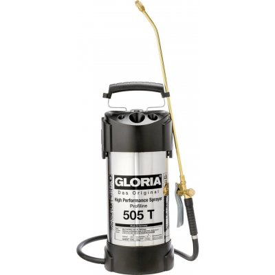 Gloria Profiline 505 T 000506.0000 – Hledejceny.cz