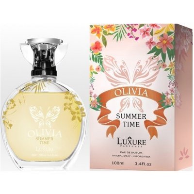 Luxure Olivia Summer Time parfémovaná voda dámská 100 ml