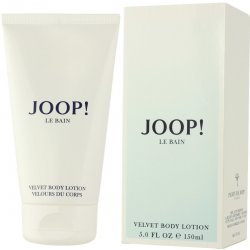 Joop! Le Bain Woman tělové mléko 150 ml