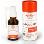 Dr.Rukavička Arodubin Bylinná tinktura 30 ml – Hledejceny.cz