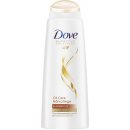 Dove Nutritive Solutions Nourishing Oil Care šampon 400 ml