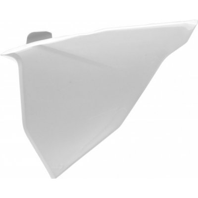 Kryty vzduchového filtru POLISPORT 8474000005 bílá 8474000005 – Hledejceny.cz