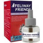 Ceva Feliway Friends náplň 48 ml – HobbyKompas.cz