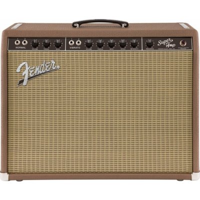 Fender 62 Super Amp – Zboží Mobilmania