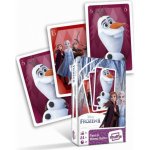 Cartamundi Černý Petr Frozen II – Zboží Mobilmania