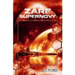 Záře supernovy - Aleš Pitzmos – Hledejceny.cz