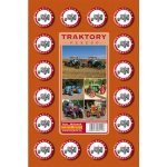 Tojemi Pexeso: Traktory – Zboží Živě