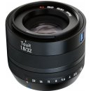 ZEISS Touit 32mm f/1.8 X Fujifilm X