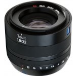 ZEISS Touit 32mm f/1.8 X Fujifilm X – Hledejceny.cz