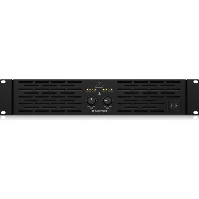 Behringer KM750 – Zboží Mobilmania