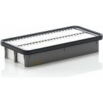 Vzduchový filtr MANN-FILTER C 2519 – Hledejceny.cz