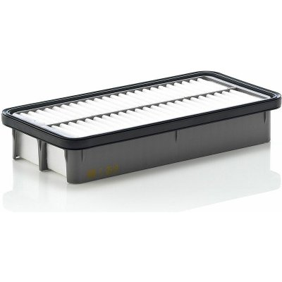 Vzduchový filtr MANN-FILTER C 2519 – Hledejceny.cz