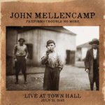 Mellencamp John - Trouble No More CD – Zbozi.Blesk.cz