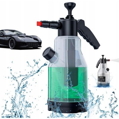 iK Sprayers IK FOAM PRO 2 1250 ml – HobbyKompas.cz