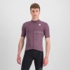 Cyklistický dres SPORTFUL GIARA - fialová