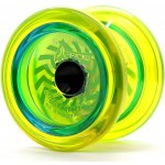 Jojo Yoyofactory Arrow yellow – Zboží Mobilmania