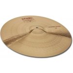 Paiste 2002 Classic Power Crash 18" – Zboží Dáma
