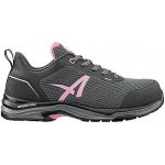 ALBATROS Twist Pink WNS Low S1P ESD polobotka – Sleviste.cz