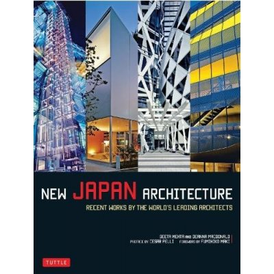 New Japan Architecture