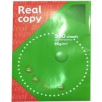 Real Copy A3 80g 500 listů – Zboží Živě