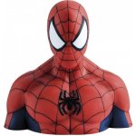 Pokladnička Spider-Man 17 cm Semic – Zboží Dáma