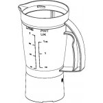 Tefal Wizzo MS-651060 – Hledejceny.cz