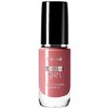 Gel lak Oriflame Gelový lak na nehty The One Rosy Mocha 8 ml