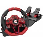Hori Mario Kart Racing Wheel Pro Deluxe Nintendo Switch 873124008616 – Hledejceny.cz