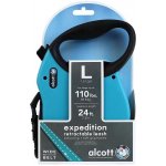 Alcott Adventure samonavíjecí vodítko – Zboží Mobilmania