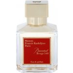 Maison Francis Kurkdjian Baccarat Rouge 540 parfémovaná voda unisex 70 ml – Zboží Mobilmania