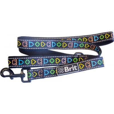 BRIT CARE BRIT VODÍTKO NYLONOVÉ – Zboží Mobilmania