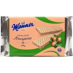 Manner Knuspino Haselnuss 110 g – Zboží Dáma