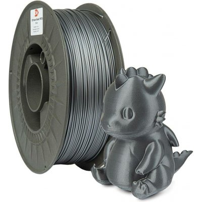 3DPower ASA stříbrná (silver) 1.75mm 1kg – Hledejceny.cz