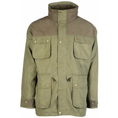 Bunda Mil-tec Hunter lovecká zelená – Zboží Dáma