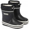 Dětská holínka Bundgaard Short Sailor Rubber Boot BG401028-100 černá