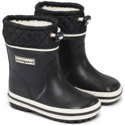 Bundgaard Short Sailor Rubber Boot BG401028-100 černá