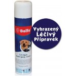 Bolfo Antiparazitika sprej 250 ml – Hledejceny.cz