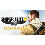 Sniper Elite 3 Season Pass – Hledejceny.cz