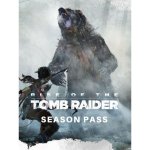 Rise of the Tomb Raider Season Pass – Hledejceny.cz