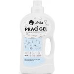 Vlnka Prací gel na sportovní oblečení s lanolinem 1 l – Zboží Mobilmania