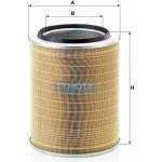 MANN C 30 703/1 vzduchový filtr – Hledejceny.cz